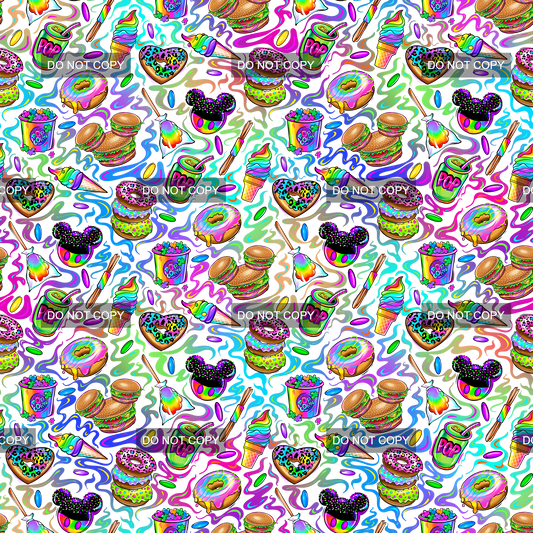 Clear Design  -  LF Park Party 6