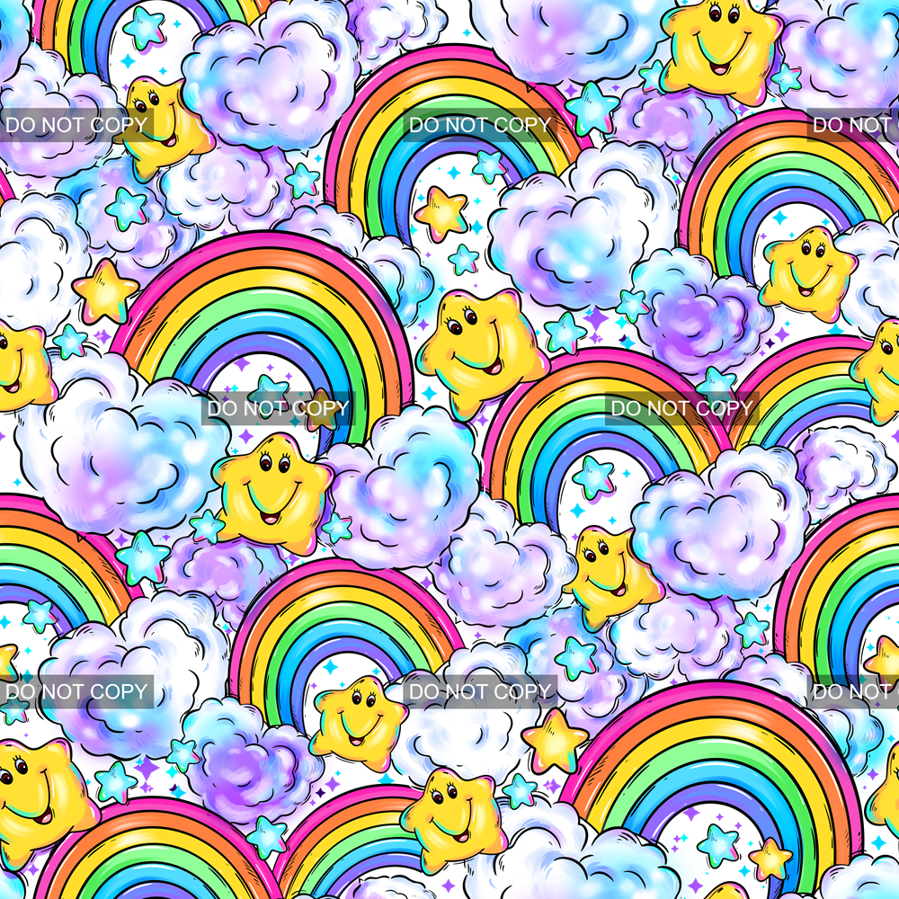 Preorder - Clear Design Caring Friends 4