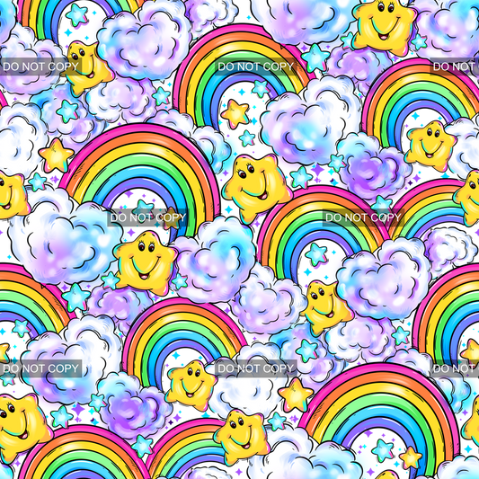 Preorder - Clear Design Caring Friends 4