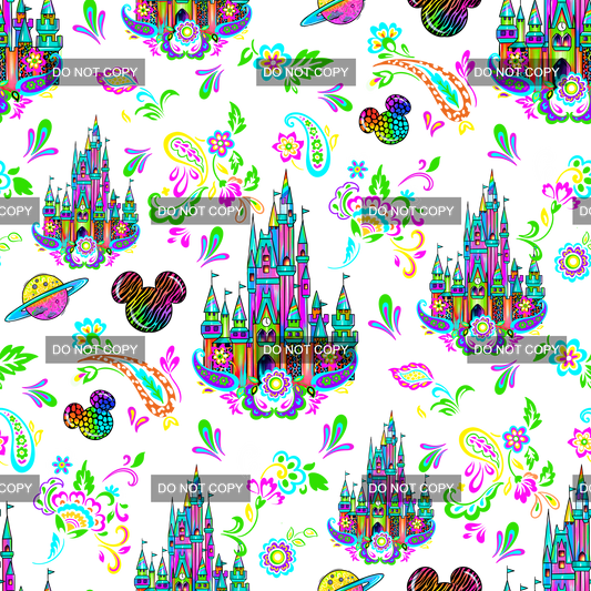 Clear Design  -  LF Park Party 8