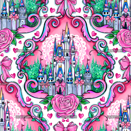 Clear Design  -  Exquisite Royals 4