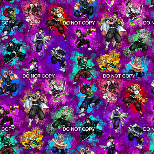 Demon Slayer 2 Main 2