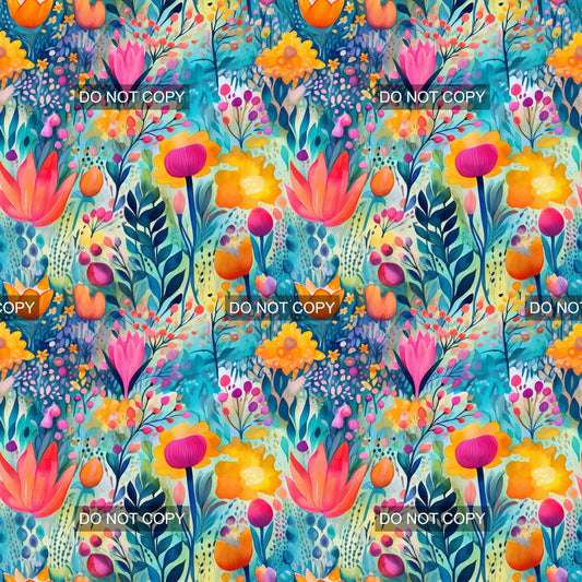 Wildflower Fields 19