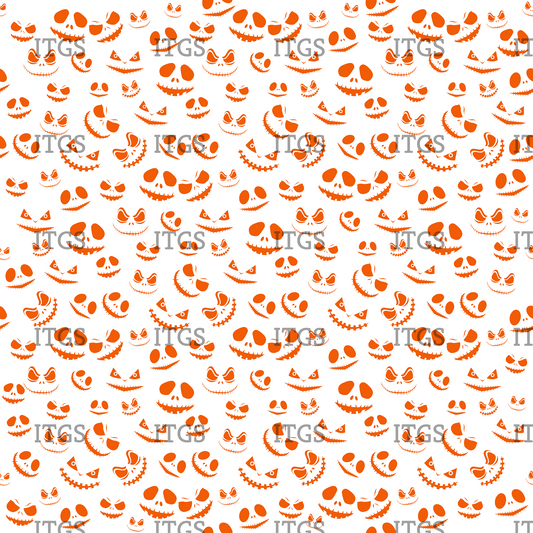 Preorder - Clear Design Horror Friends Coordinate