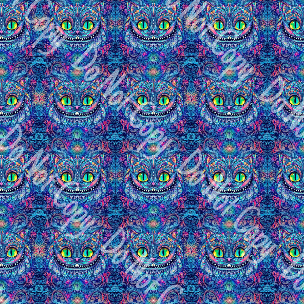 Preorder- Sly Cat – Itchin To Get Stitchin 2