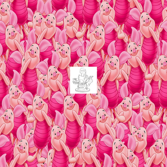 Oh d-d-dear - Exclusive