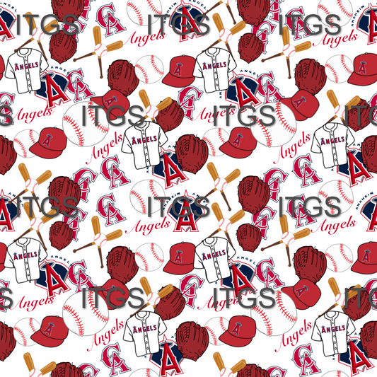 Preorder - Clear Design Angel Games