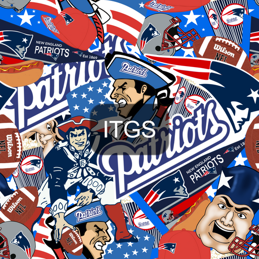 Football Season - Boston's Best -  Exclusive