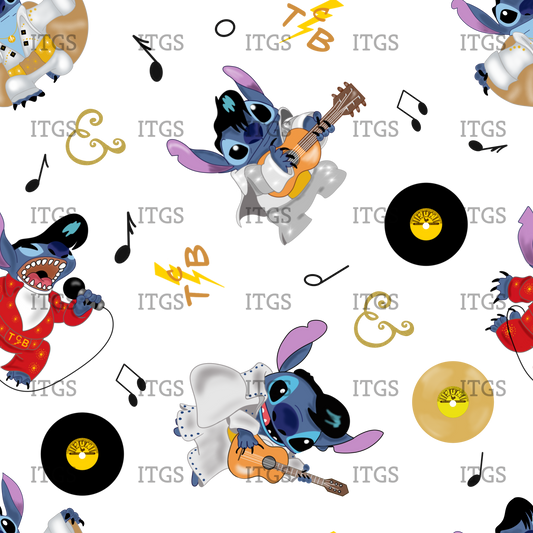 Preorder - Clear Design Tcb Experiment