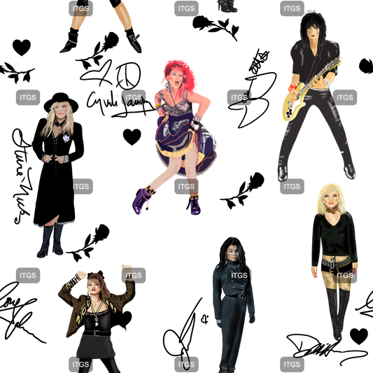 Preorder - Clear Design Musical Memories 3