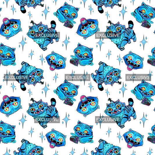 Clear Design -  Hunters 4