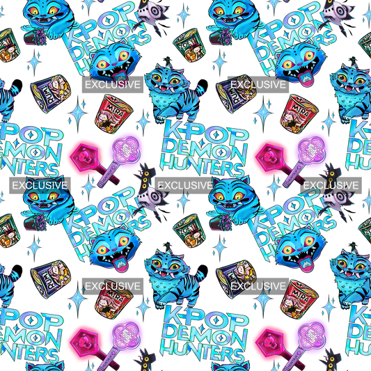 Clear Design -  Hunters 2