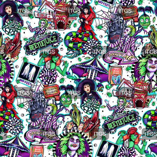 Clear Design -  Its Showtime 1