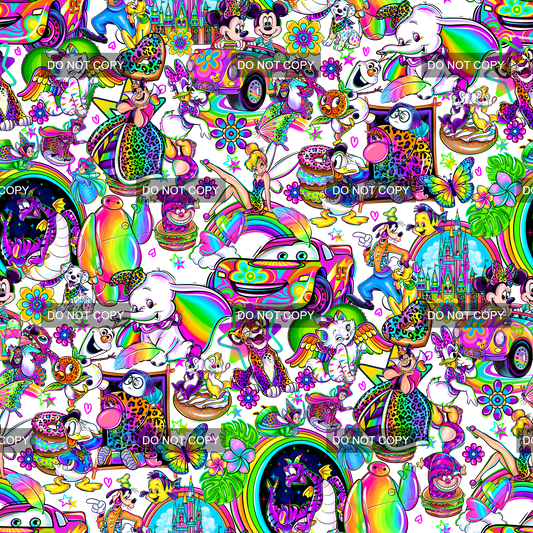 Clear Design  -  LF Park Party 1