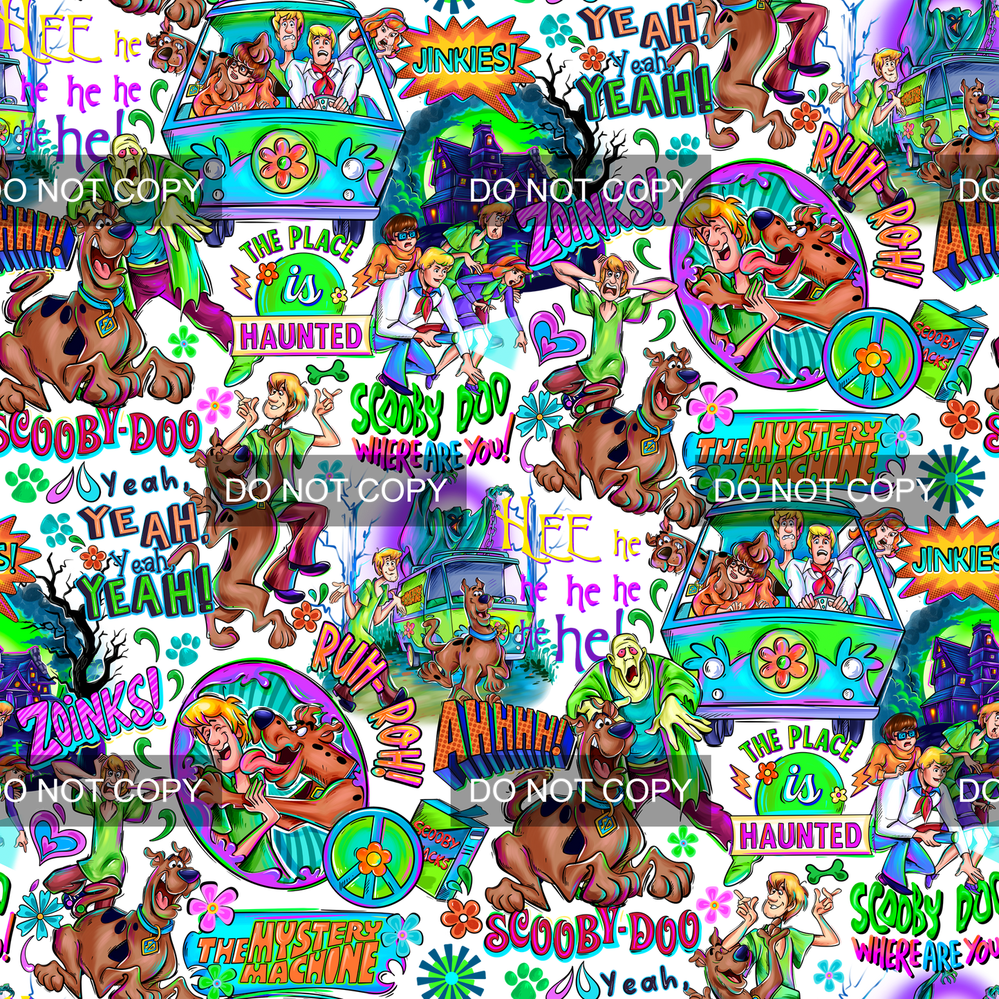 Preorder - Clear Design Snack Eating Pup 1