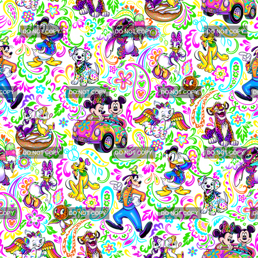 Clear Design  -  LF Park Party 3