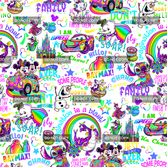 Clear Design  -  LF Park Party 4