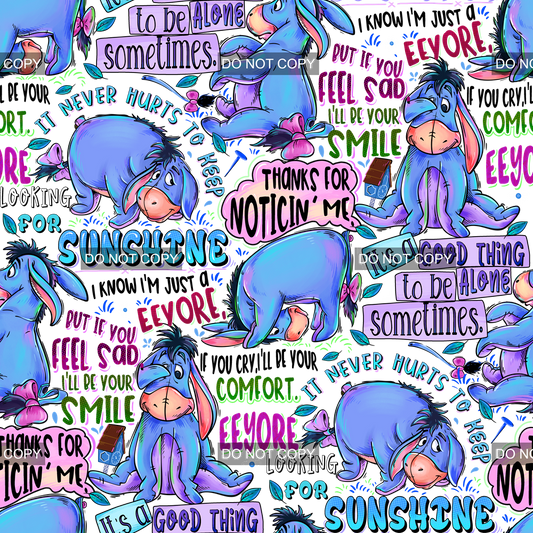 Preorder - Clear Design Bear Heaven 5