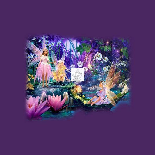 A Fairies View Panel - 3