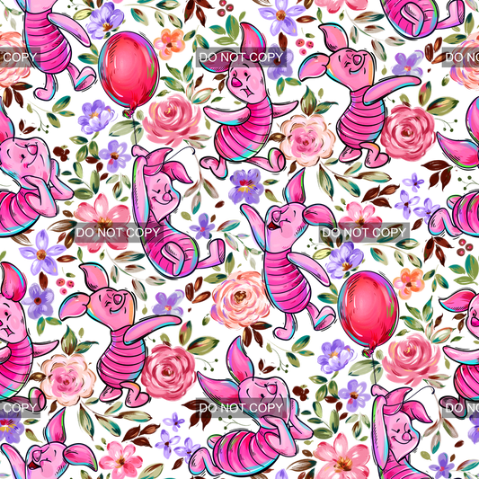 Preorder - Clear Design Bear Heaven 6