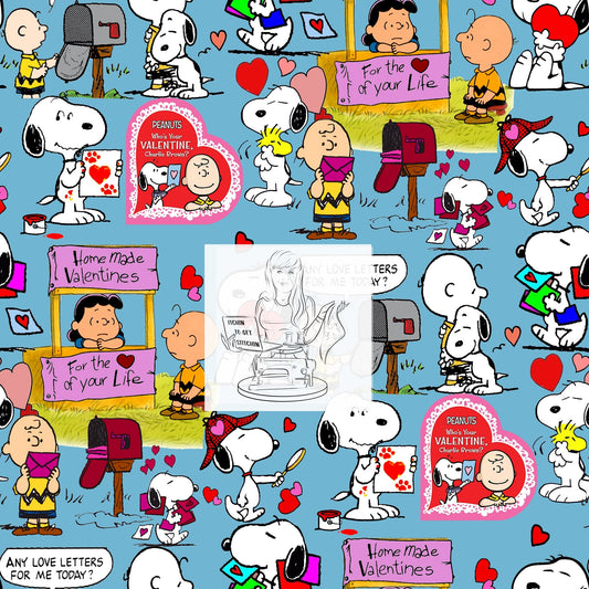 Puppy Love Exclusive - BLUE