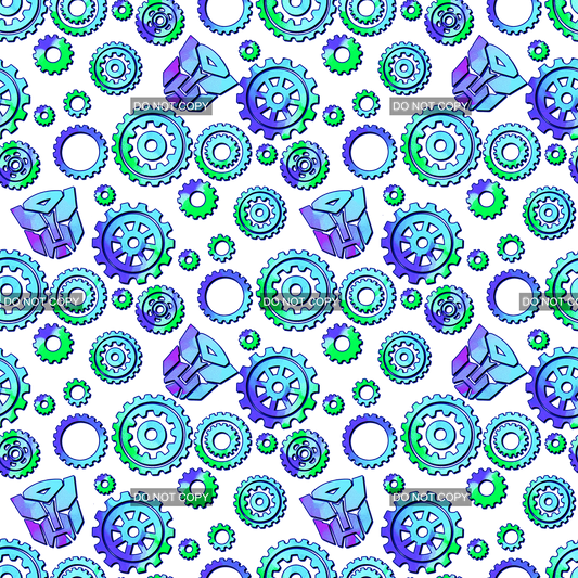 Preorder - Clear Design Transformation Is Cool 2